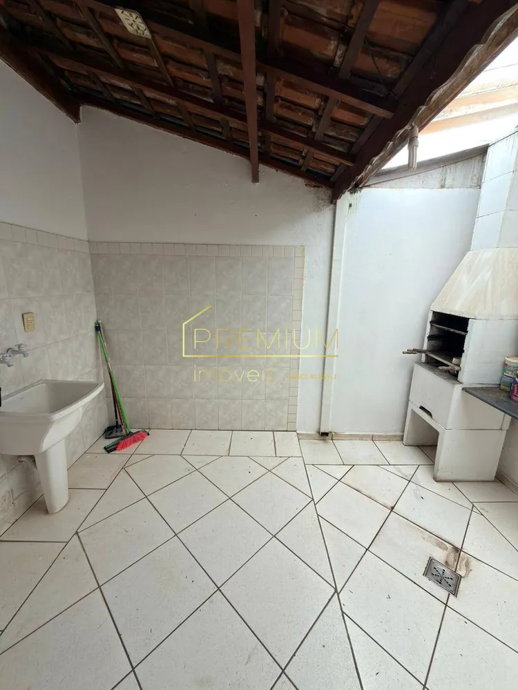 Casa, 2 quartos, 53 m² - Foto 7