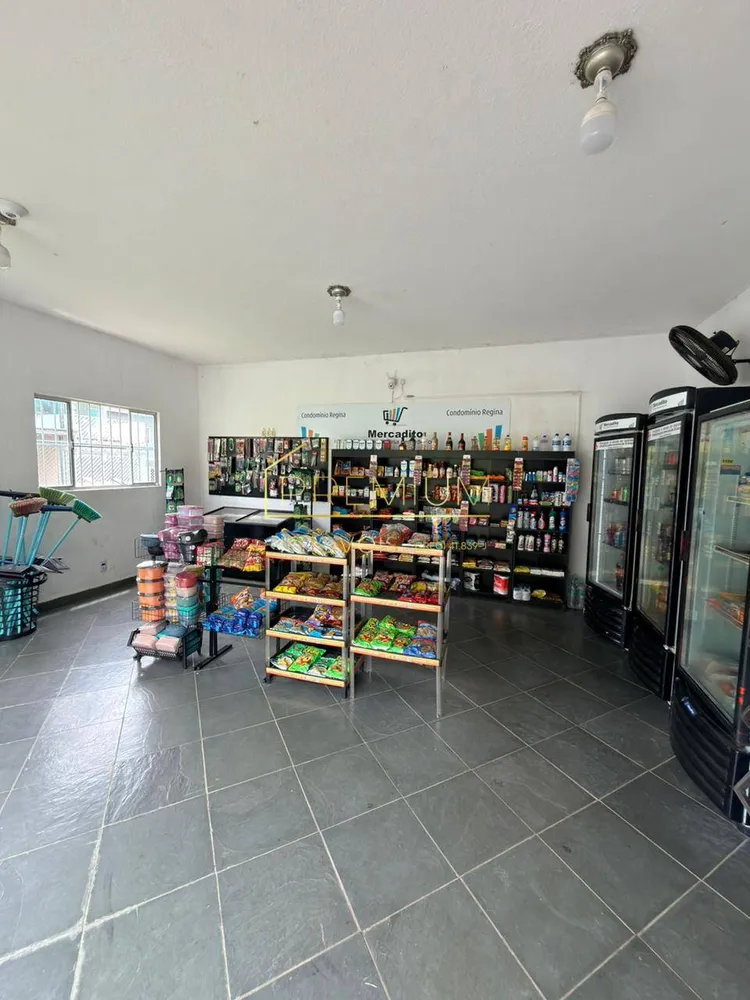 Casa, 2 quartos, 53 m² - Foto 12