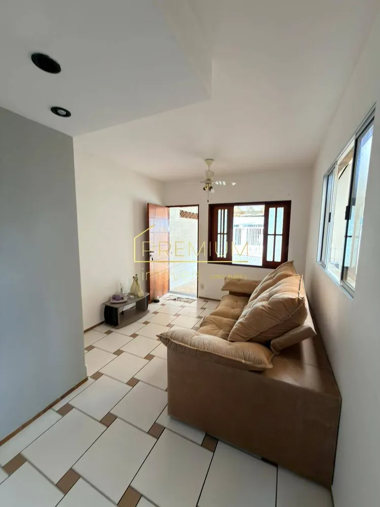 Casa, 2 quartos, 53 m² - Foto 5