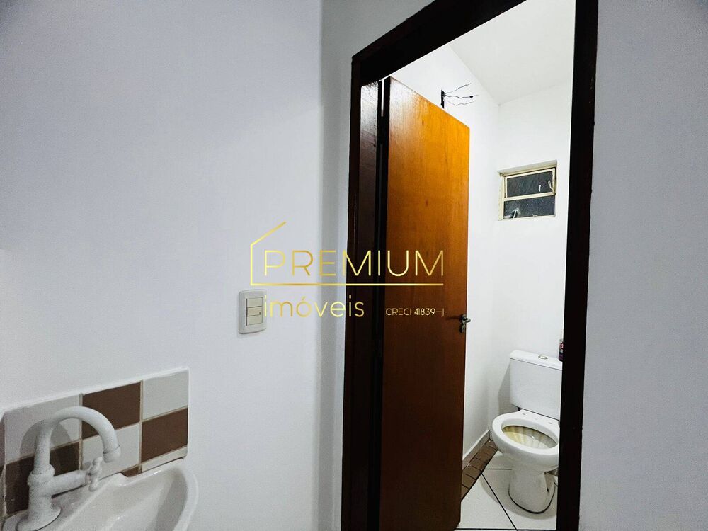 Casa, 2 quartos, 53 m² - Foto 1