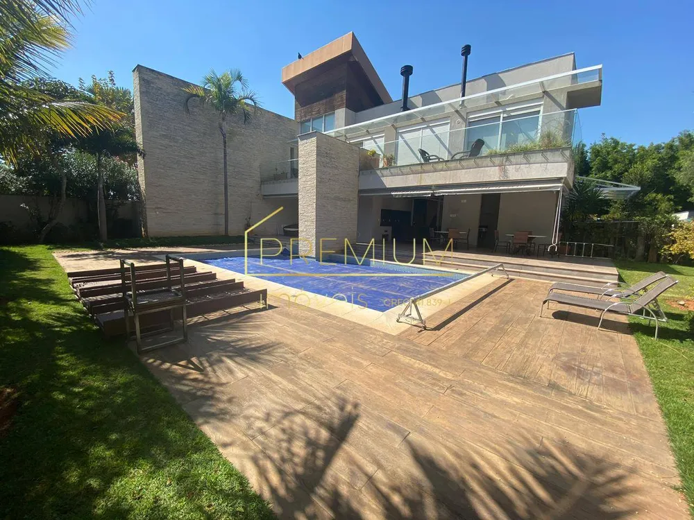 Casa, 5 quartos, 595 m² - Foto 17