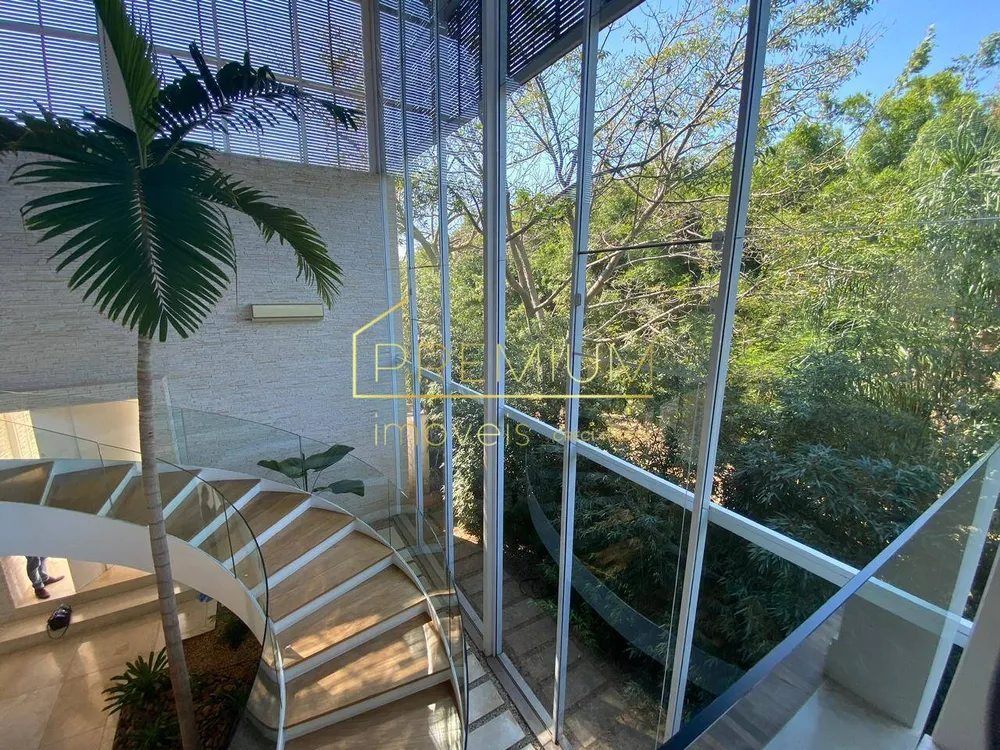 Casa, 5 quartos, 595 m² - Foto 9