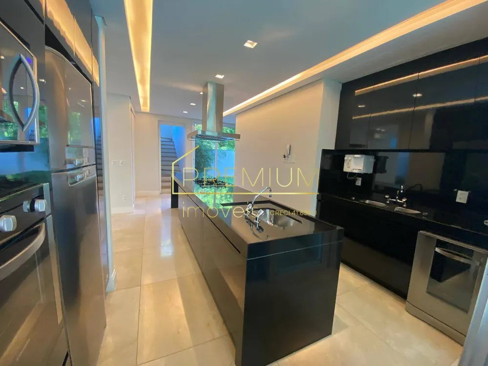 Casa, 5 quartos, 595 m² - Foto 16