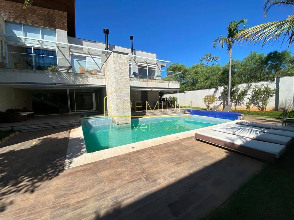 Casa, 5 quartos, 595 m² - Foto 20
