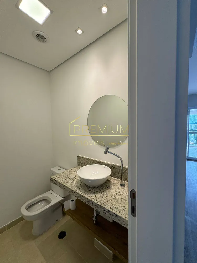 Apartamento, 3 quartos, 143 m² - Foto 5