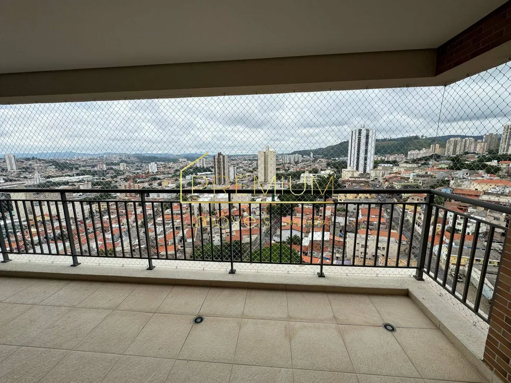 Apartamento, 3 quartos, 143 m² - Foto 2