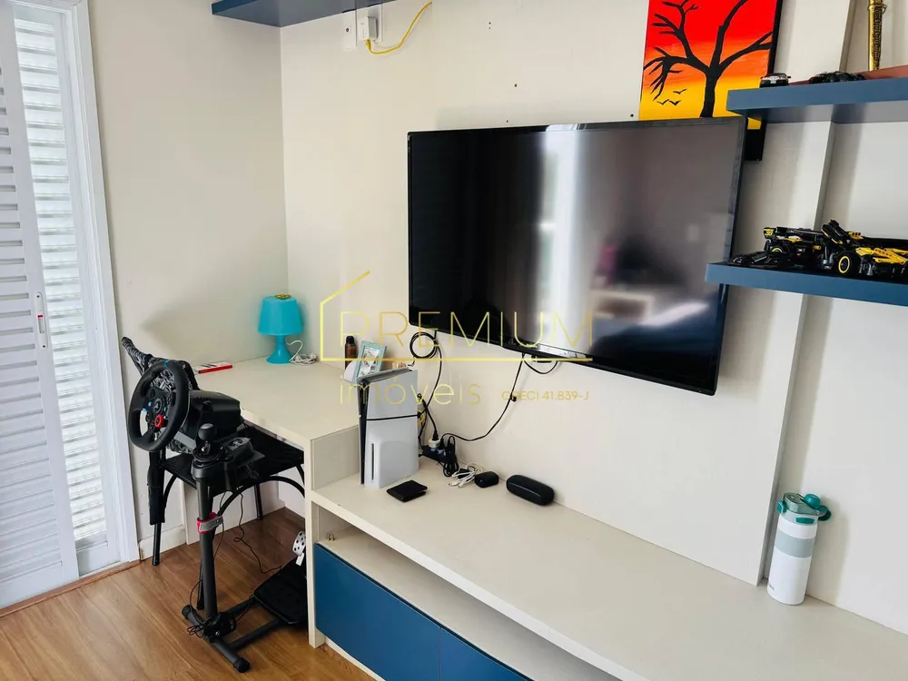 Casa, 4 quartos, 431 m² - Foto 11
