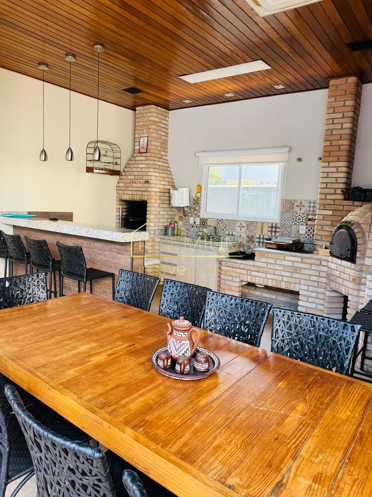 Casa, 4 quartos, 431 m² - Foto 8