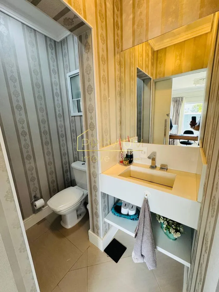 Casa, 4 quartos, 431 m² - Foto 2