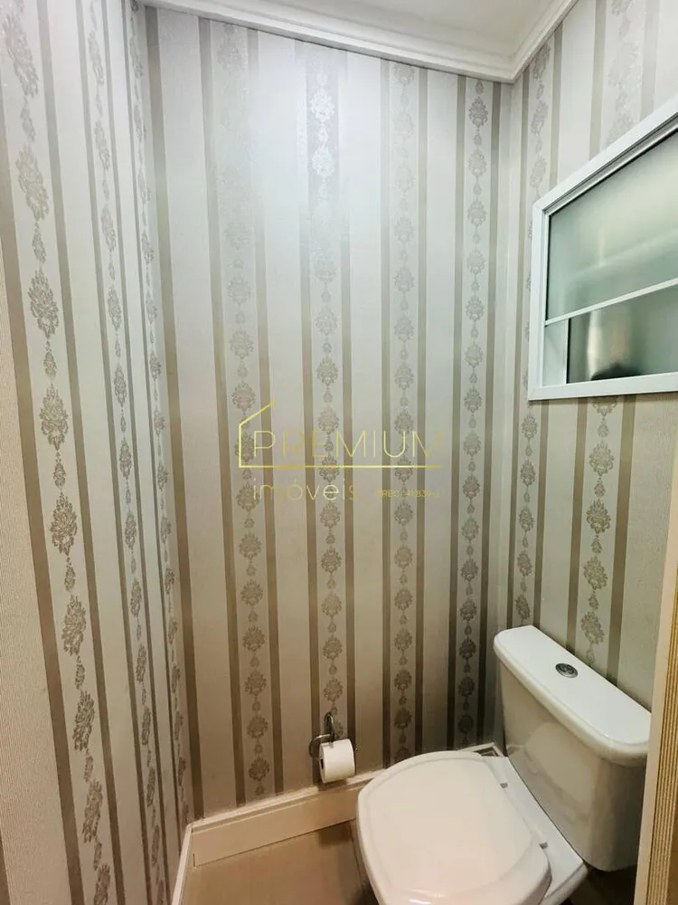Casa, 4 quartos, 431 m² - Foto 5