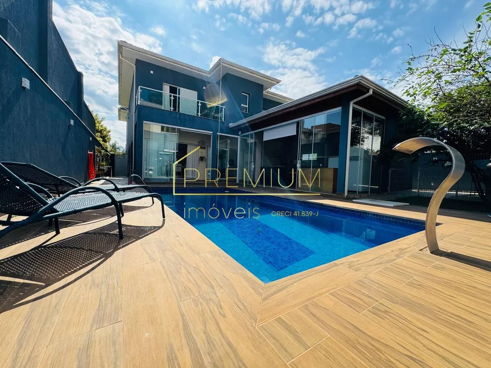Casa, 4 quartos, 431 m² - Foto 6