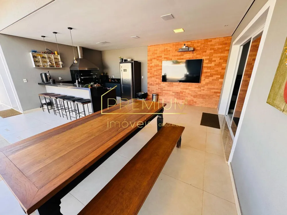Casa, 3 quartos, 360 m² - Foto 8