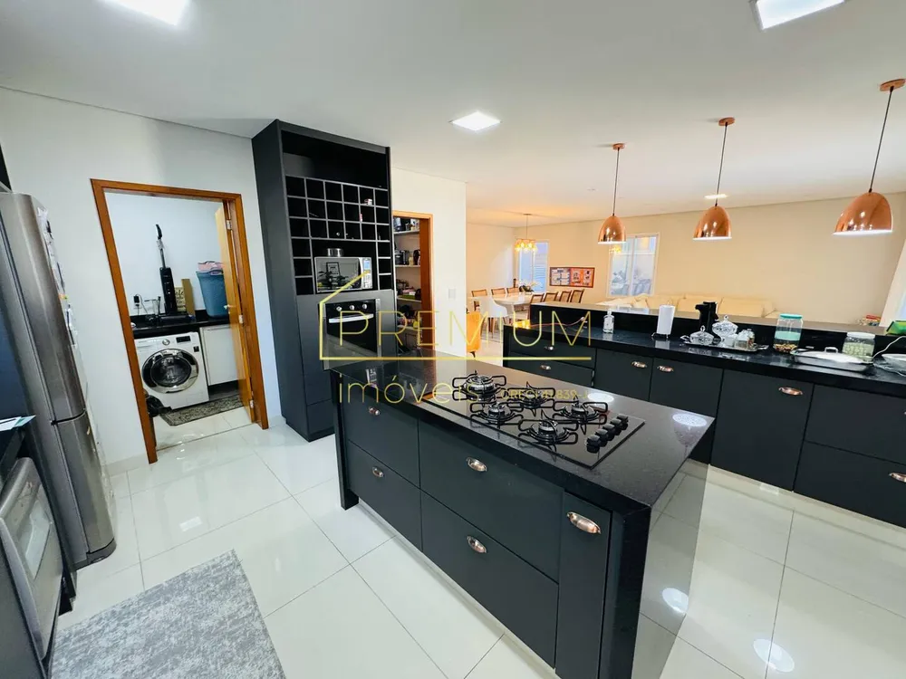 Casa, 3 quartos, 360 m² - Foto 11