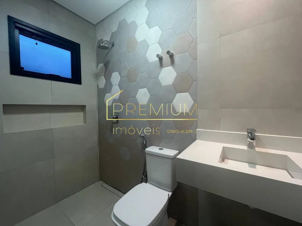 Casa, 3 quartos, 187 m² - Foto 11