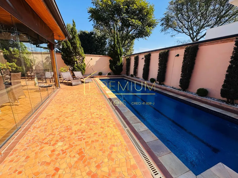 Casa, 3 quartos, 349 m² - Foto 11