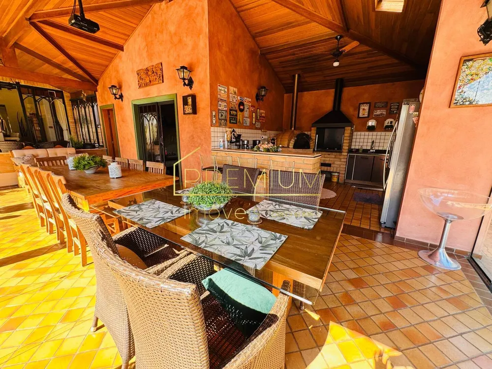 Casa, 3 quartos, 349 m² - Foto 2