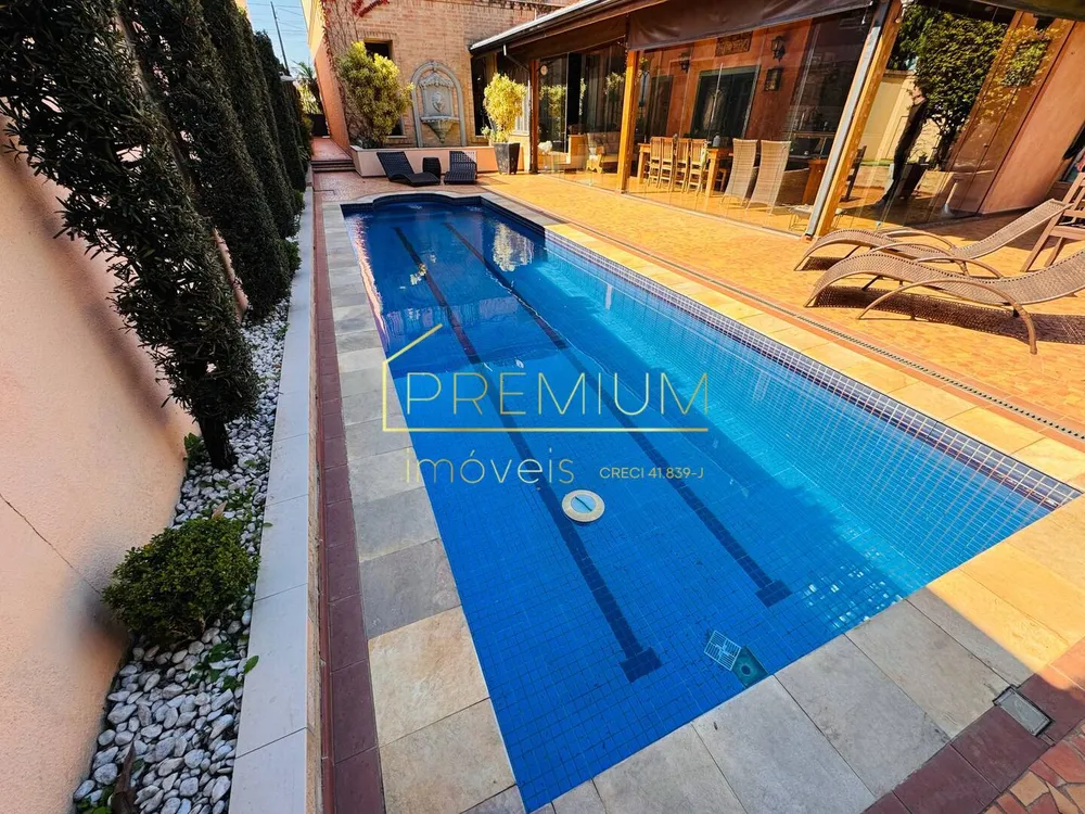 Casa, 3 quartos, 349 m² - Foto 9
