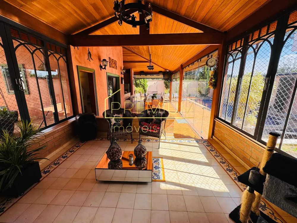 Casa, 3 quartos, 349 m² - Foto 12