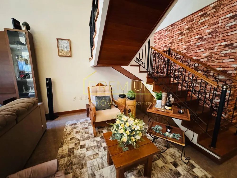 Casa, 3 quartos, 349 m² - Foto 14