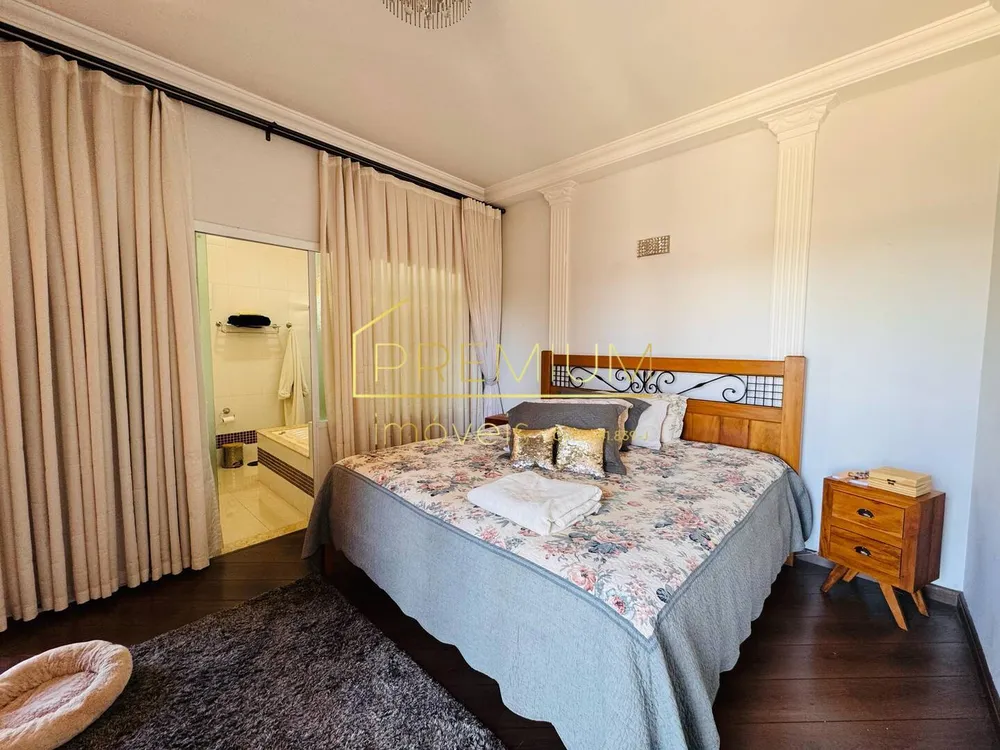 Casa, 3 quartos, 349 m² - Foto 6