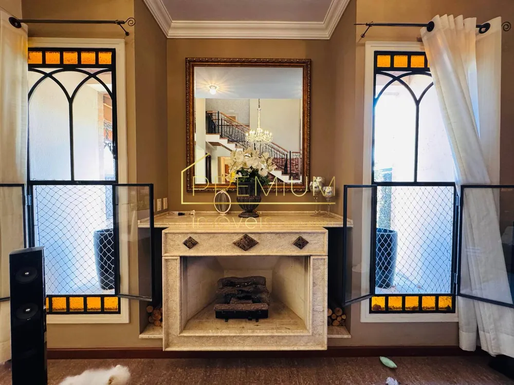 Casa, 3 quartos, 349 m² - Foto 13