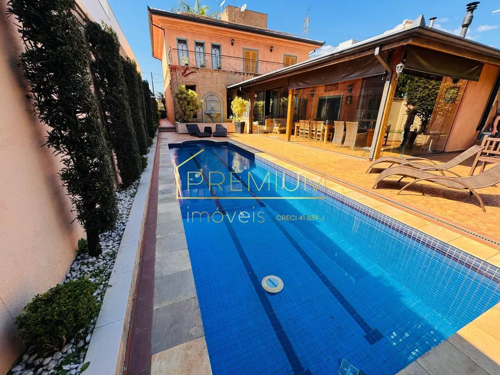 Casa, 3 quartos, 349 m² - Foto 10
