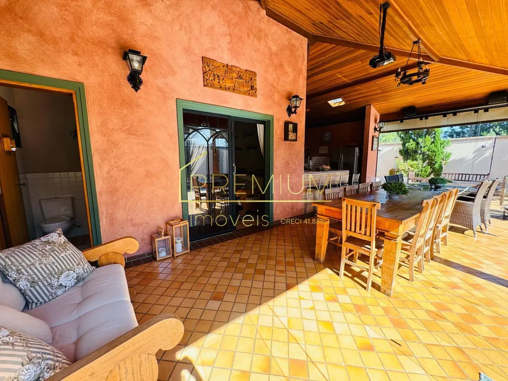 Casa, 3 quartos, 349 m² - Foto 8