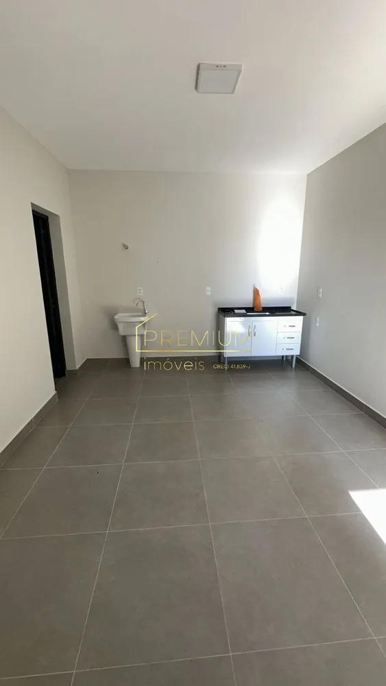Kitnet-Studio, 24 m² - Foto 1