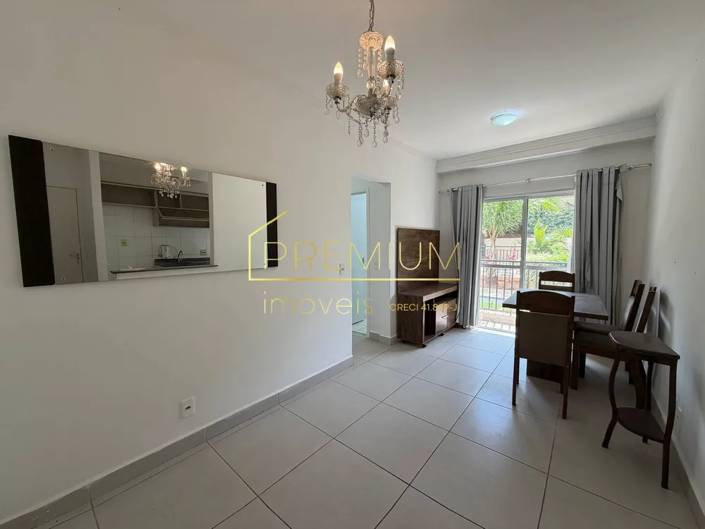 Apartamento, 2 quartos, 49 m² - Foto 1