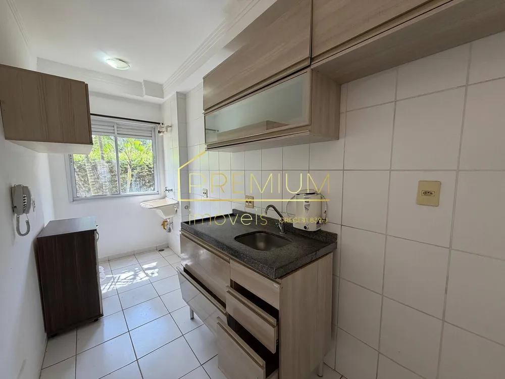 Apartamento, 2 quartos, 49 m² - Foto 2