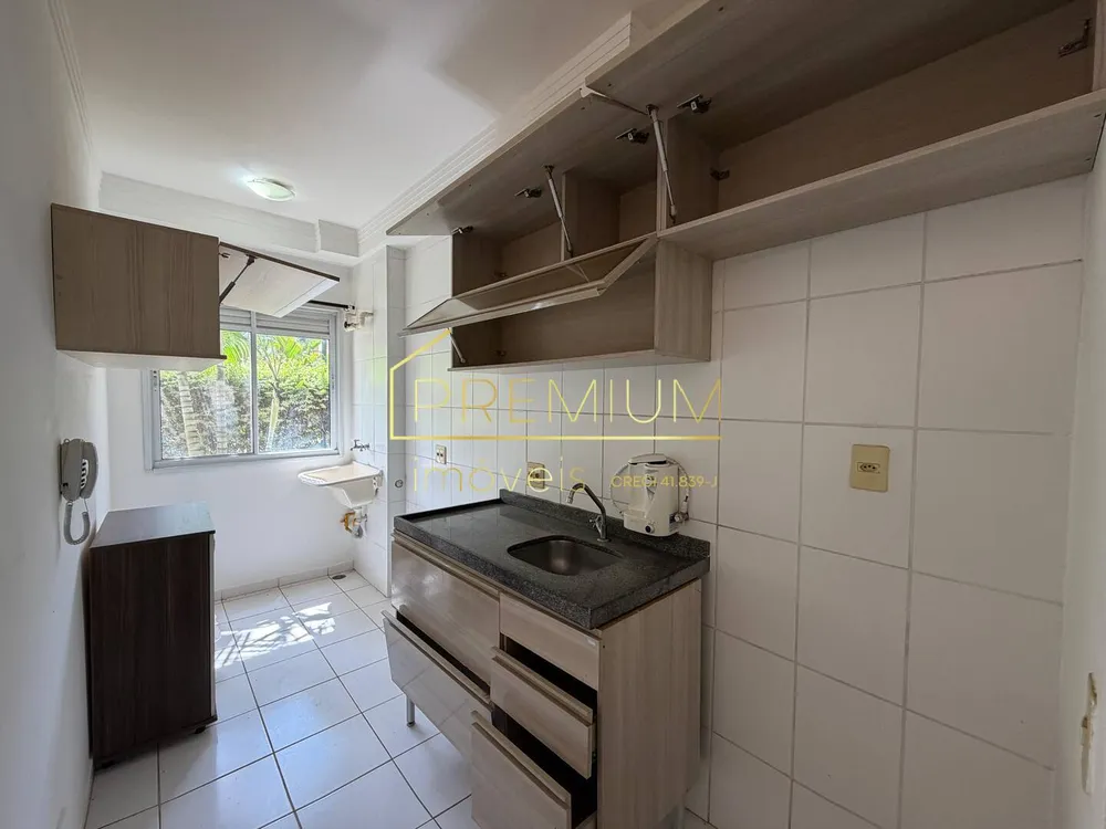 Apartamento, 2 quartos, 49 m² - Foto 2
