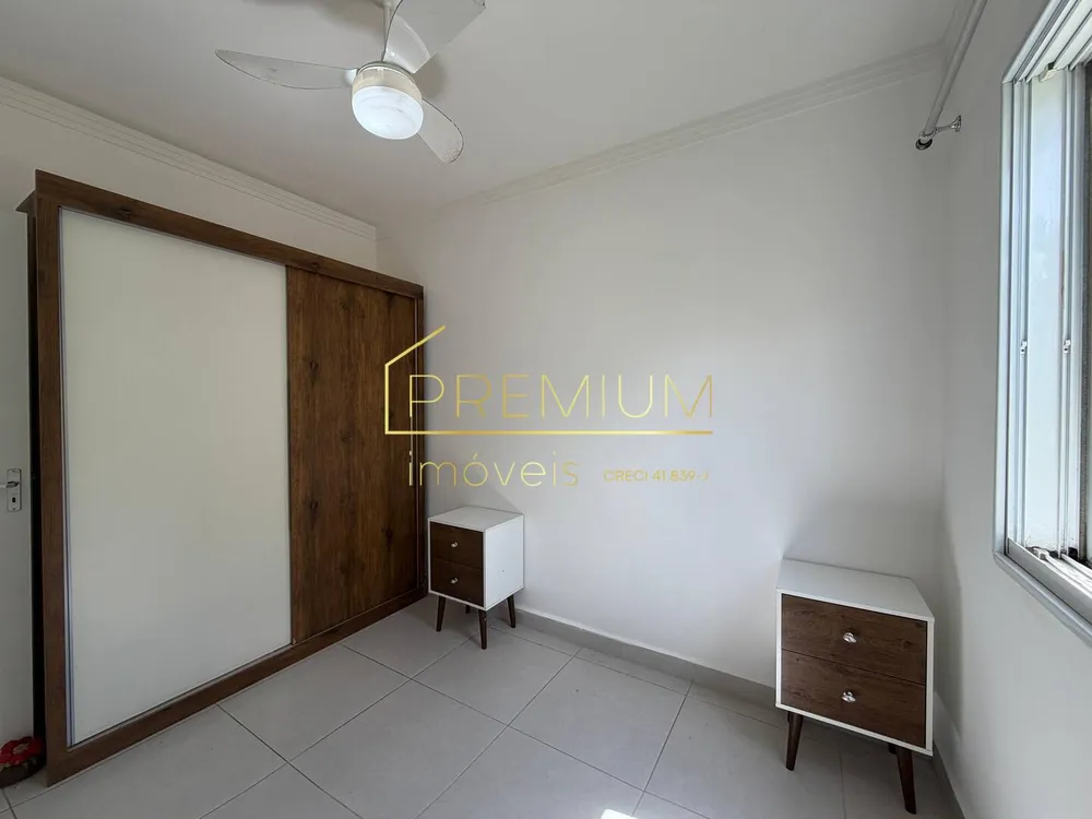 Apartamento, 2 quartos, 49 m² - Foto 5