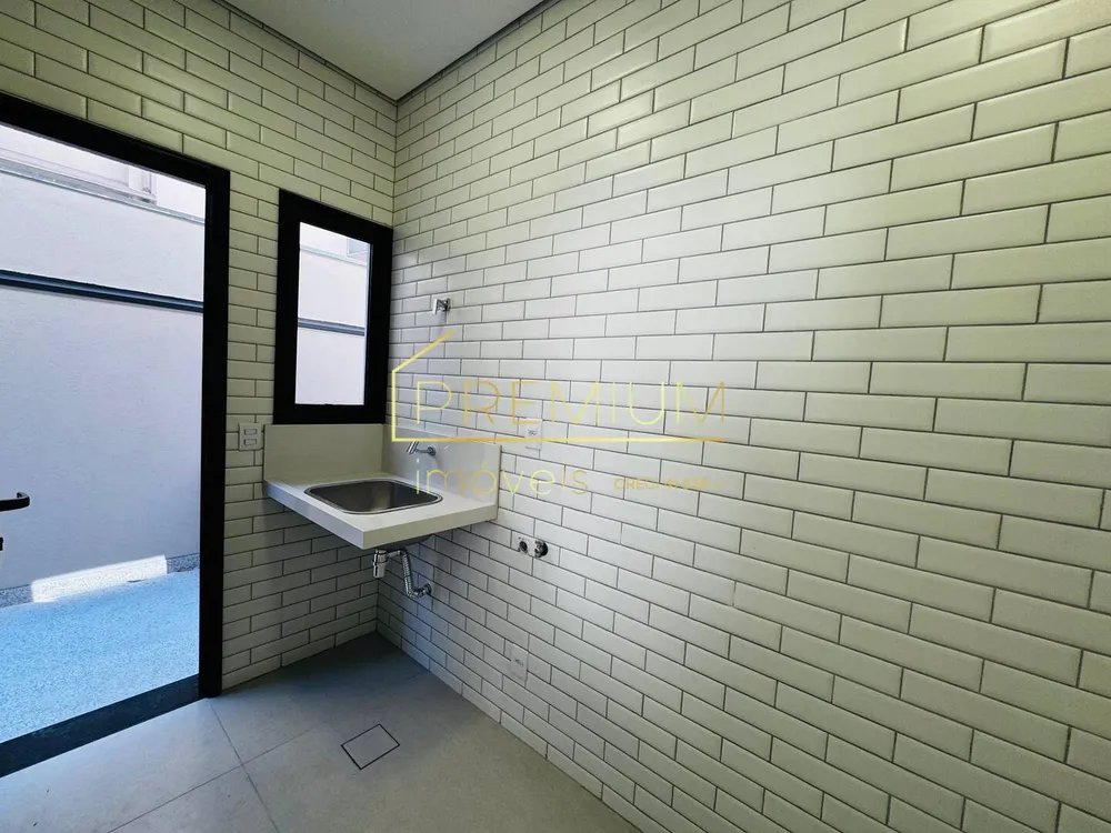 Casa, 3 quartos, 198 m² - Foto 6