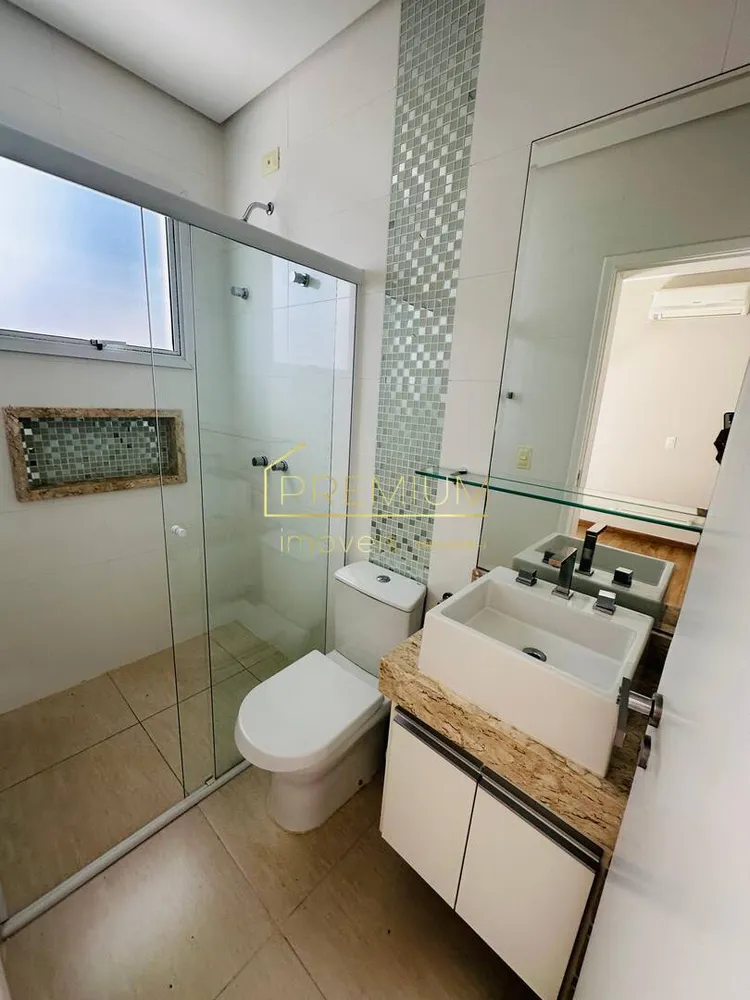 Casa, 4 quartos, 220 m² - Foto 9