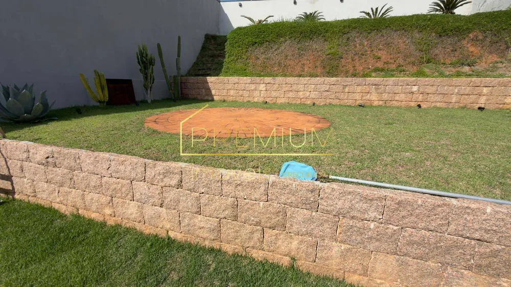 Casa, 4 quartos, 340 m² - Foto 5