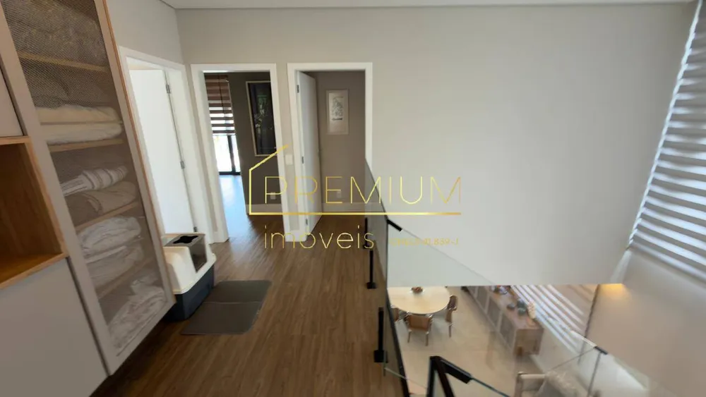 Casa, 4 quartos, 340 m² - Foto 1