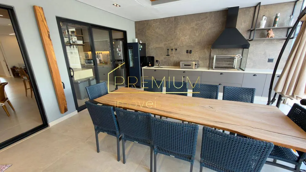 Casa, 4 quartos, 340 m² - Foto 8