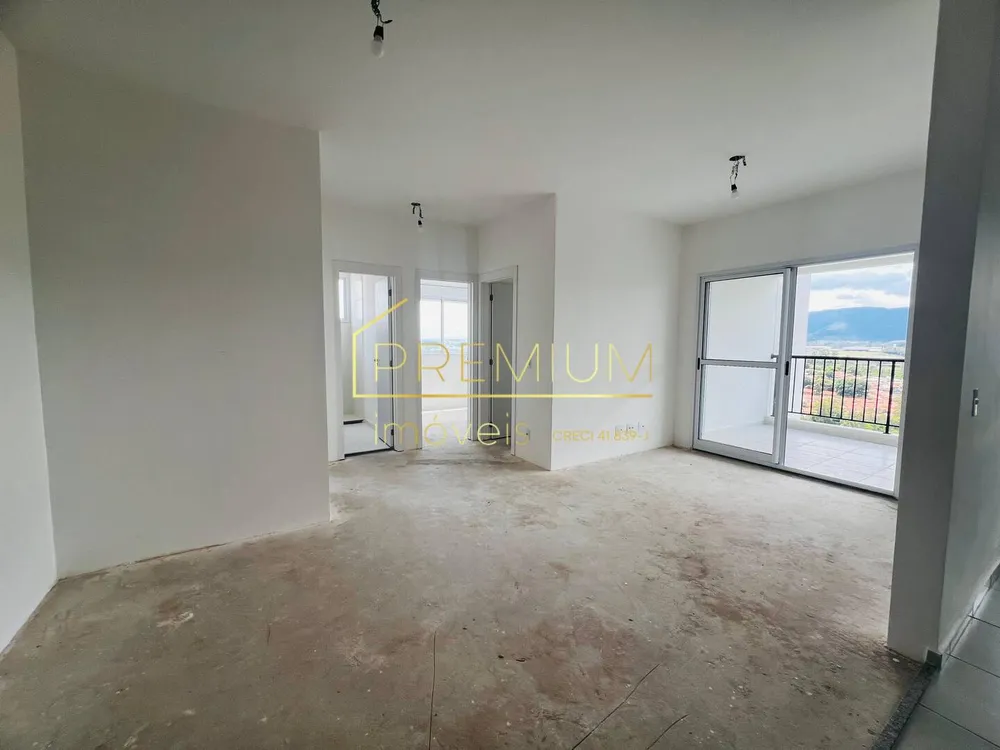 Apartamento, 3 quartos, 85 m² - Foto 5