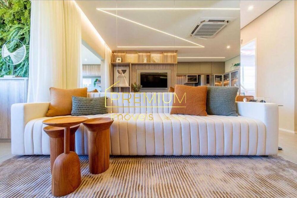Apartamento à venda com 3 quartos, 85m² - Foto 4