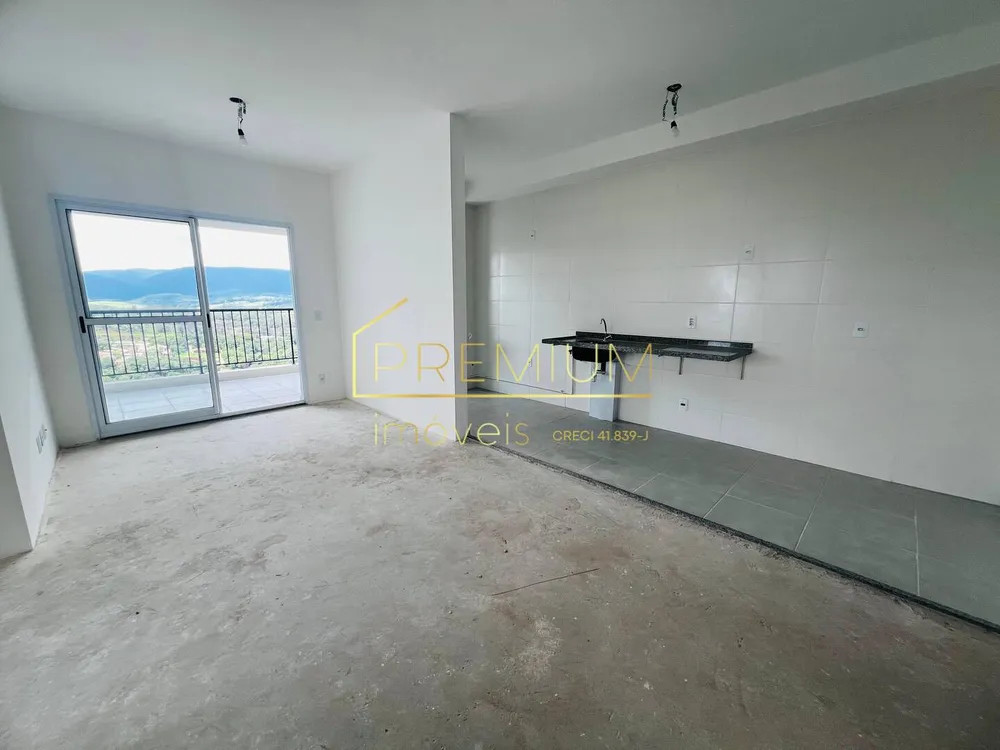 Apartamento, 3 quartos, 85 m² - Foto 2