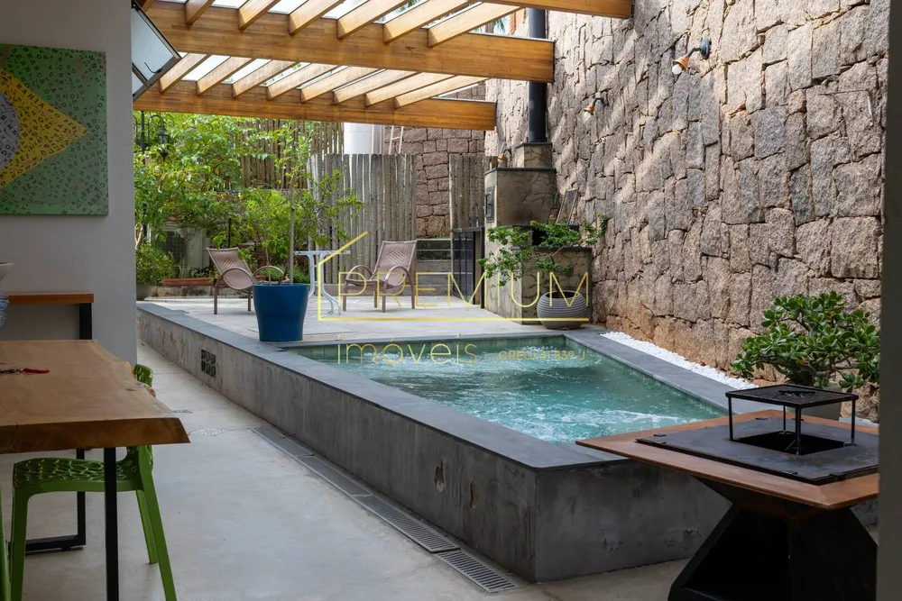 Casa de Condomínio, 3 quartos - Foto 7