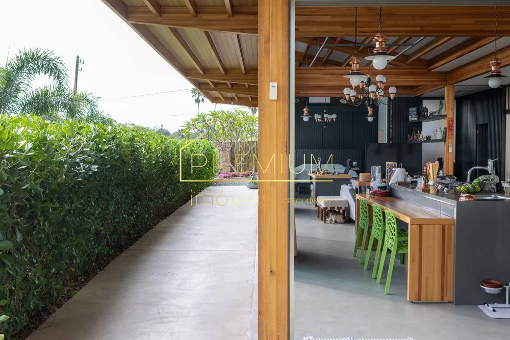 Casa de Condomínio, 3 quartos - Foto 8