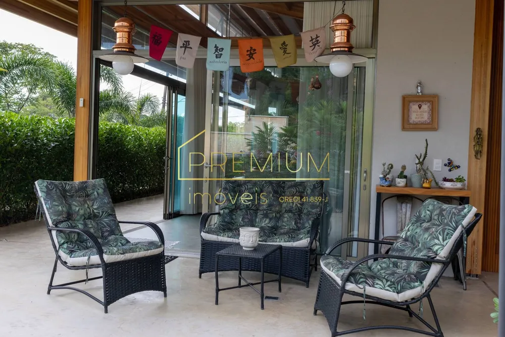 Casa de Condomínio, 3 quartos - Foto 10
