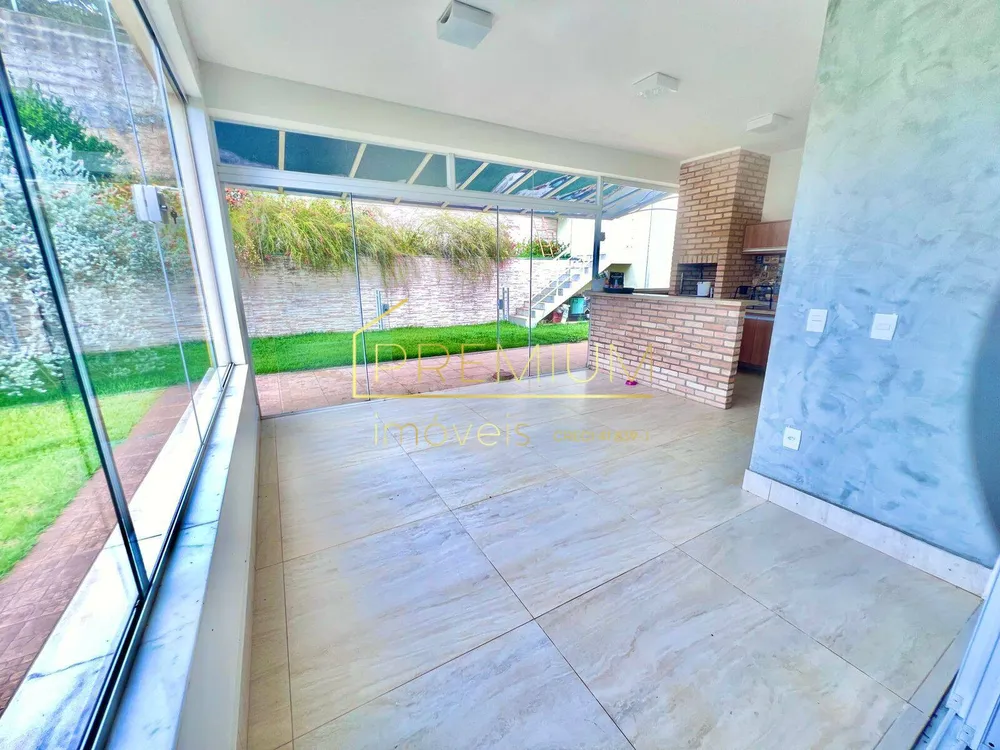 Casa, 4 quartos, 300 m² - Foto 13