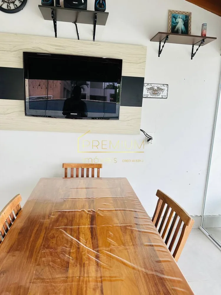 Casa, 3 quartos, 346 m² - Foto 4