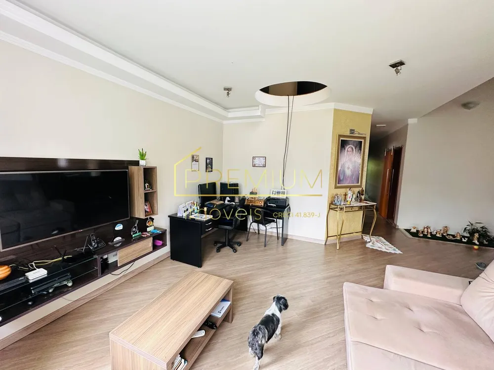 Casa, 3 quartos, 346 m² - Foto 2