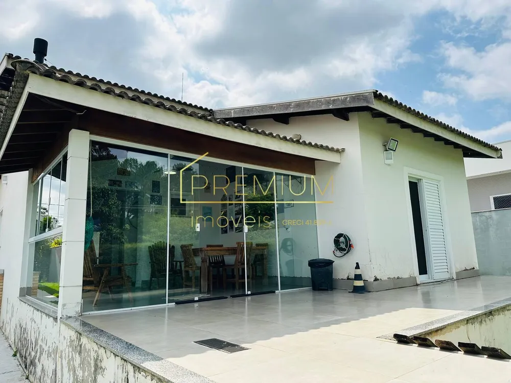 Casa, 3 quartos, 346 m² - Foto 1