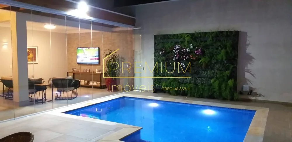 Casa, 3 quartos, 300 m² - Foto 6