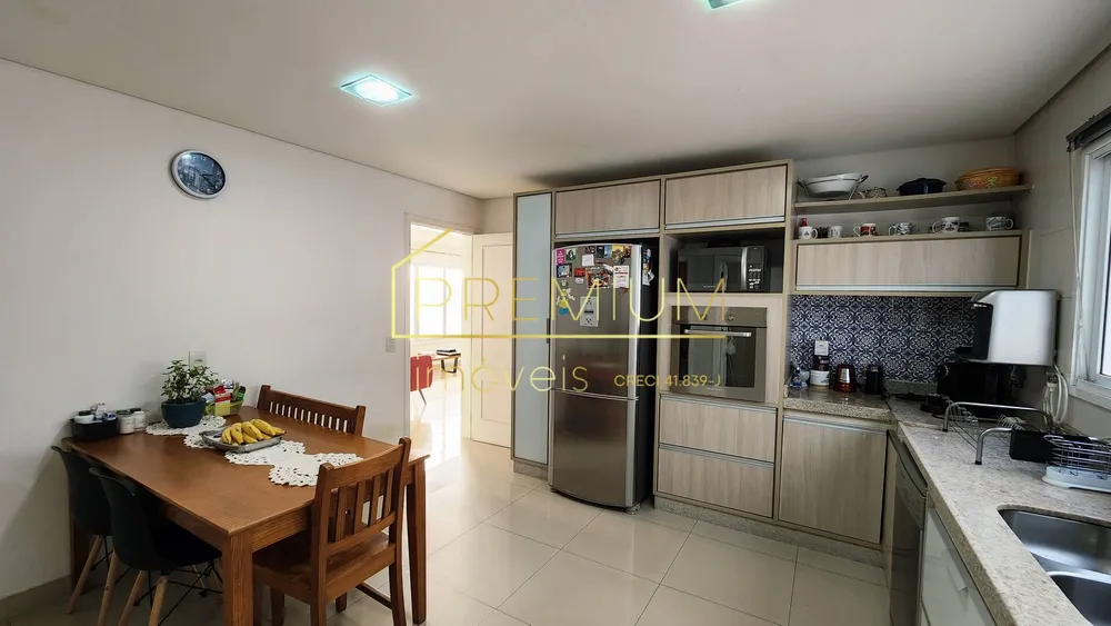 Casa, 3 quartos, 270 m² - Foto 2