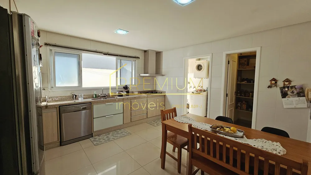 Casa, 3 quartos, 270 m² - Foto 6